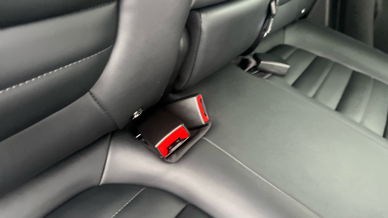 MG HS 1.5 T-GDI Trophy 5dr Petrol Hatchback